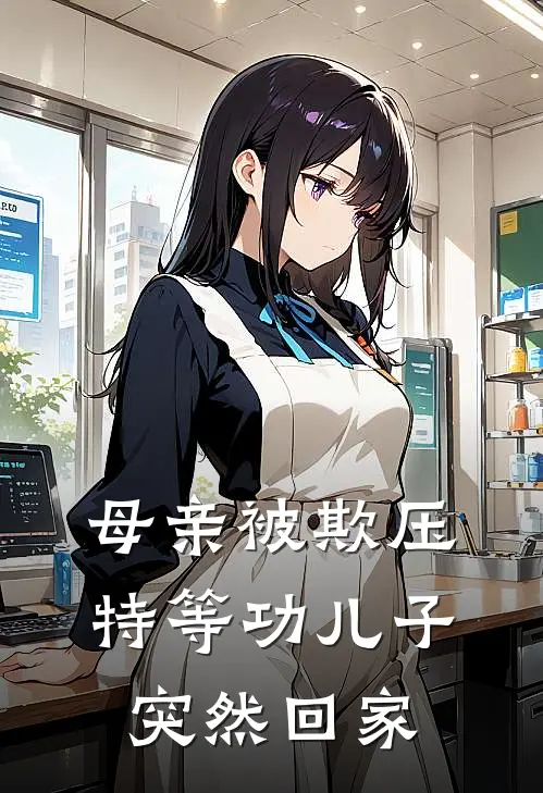 母亲被欺压，特等功儿子突然回家