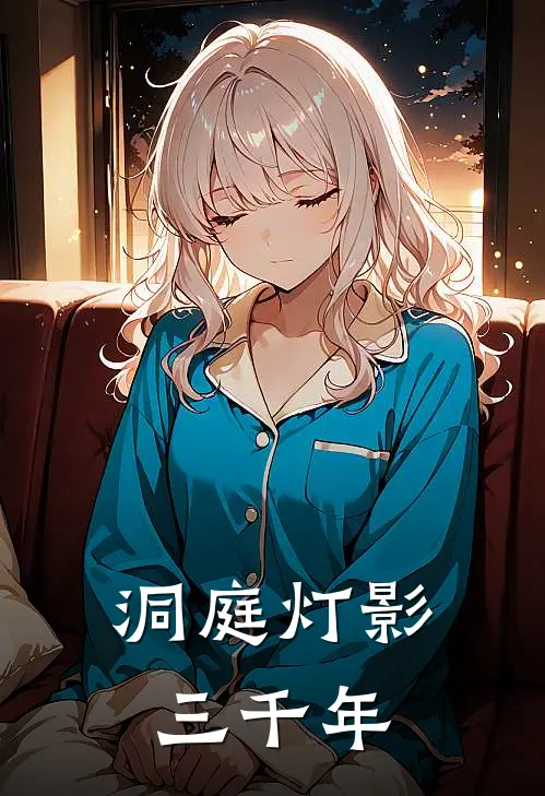 洞庭灯影三千年