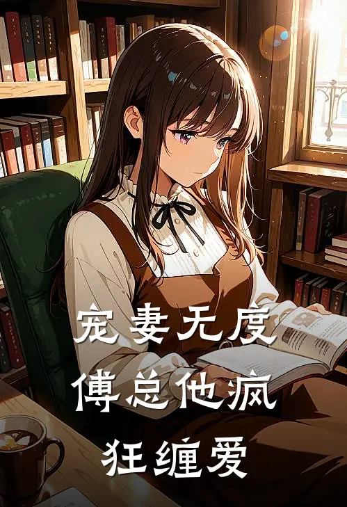 宠妻无度，傅总他疯狂缠爱