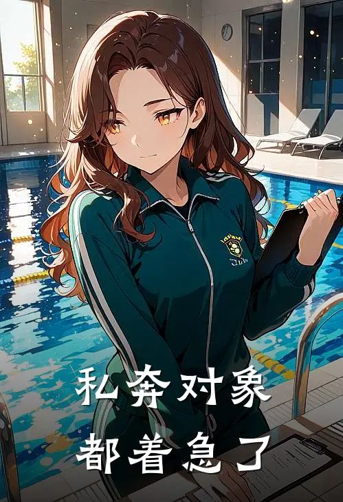 私奔对象都着急了