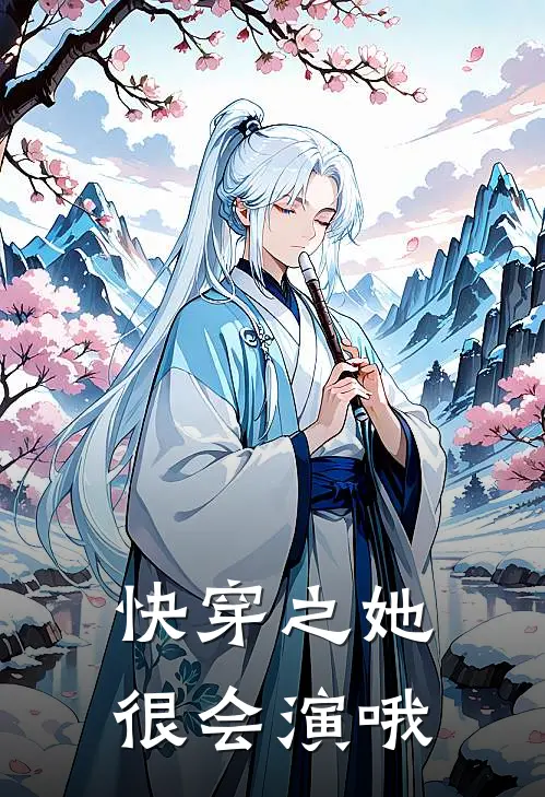 快穿之她很会演哦