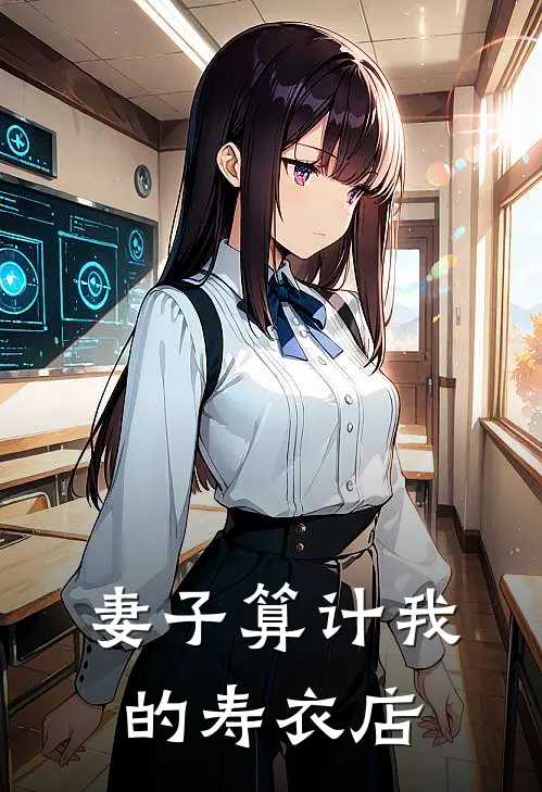 妻子算计我的寿衣店