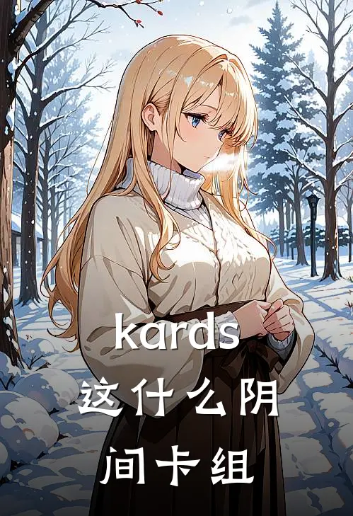 kards：这什么阴间卡组