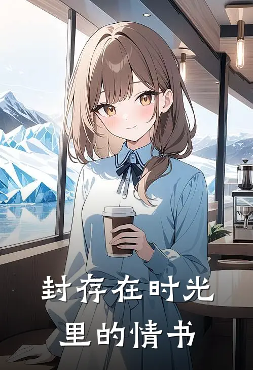 封存在时光里的情书