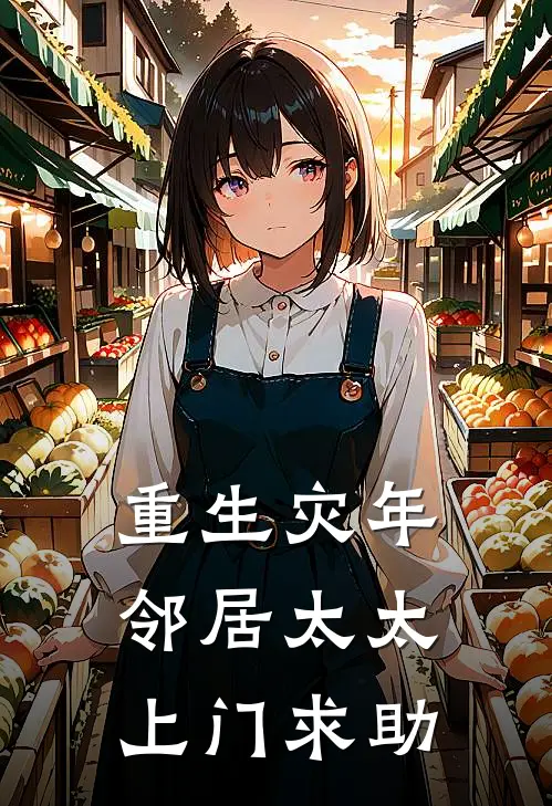 重生灾年：邻居太太上门求助
