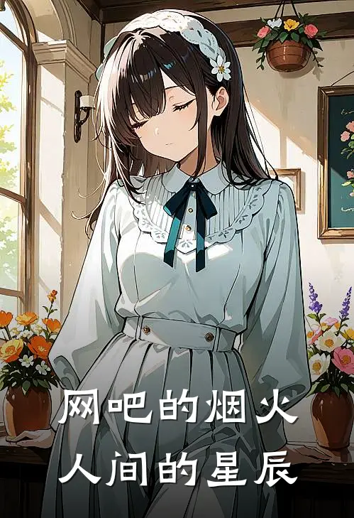 网吧的烟火，人间的星辰