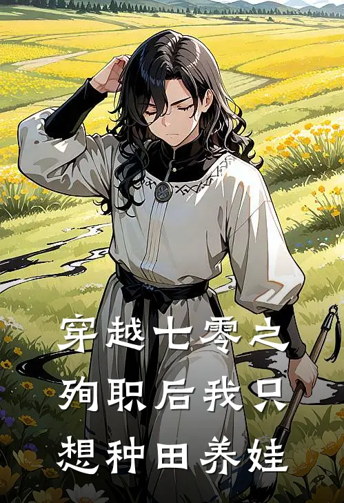 穿越七零之殉职后我只想种田养娃