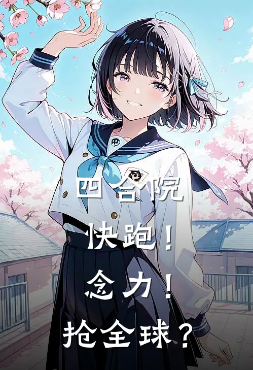 四合院：快跑！念力！抢全球？