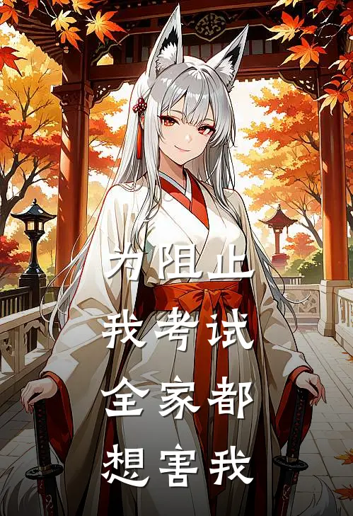 为阻止我考试，全家都想害我