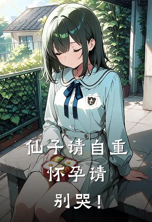 仙子请自重，怀孕请别哭！