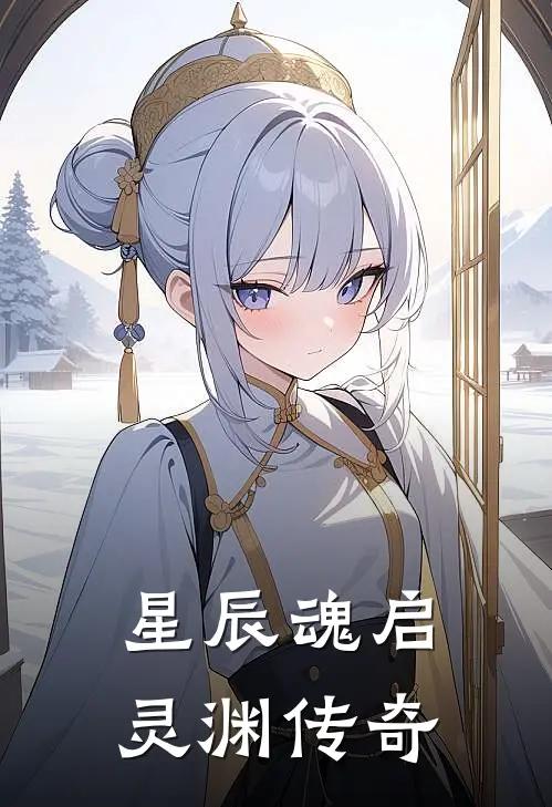 星辰魂启：灵渊传奇