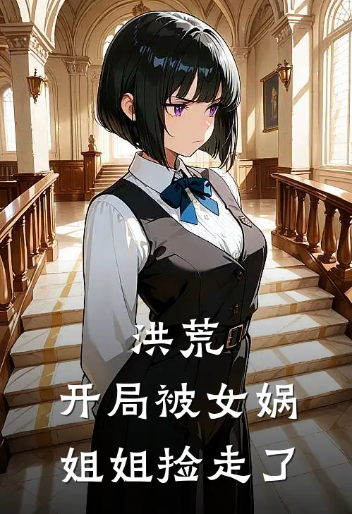 洪荒：开局被女娲姐姐捡走了