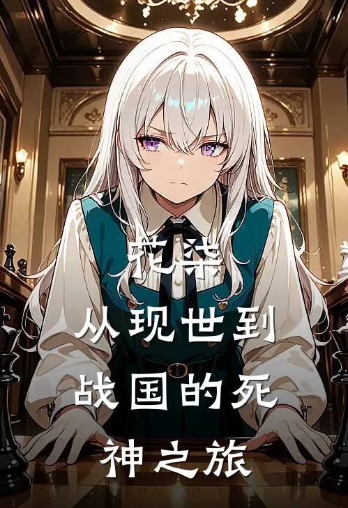 花柒：从现世到战国的死神之旅