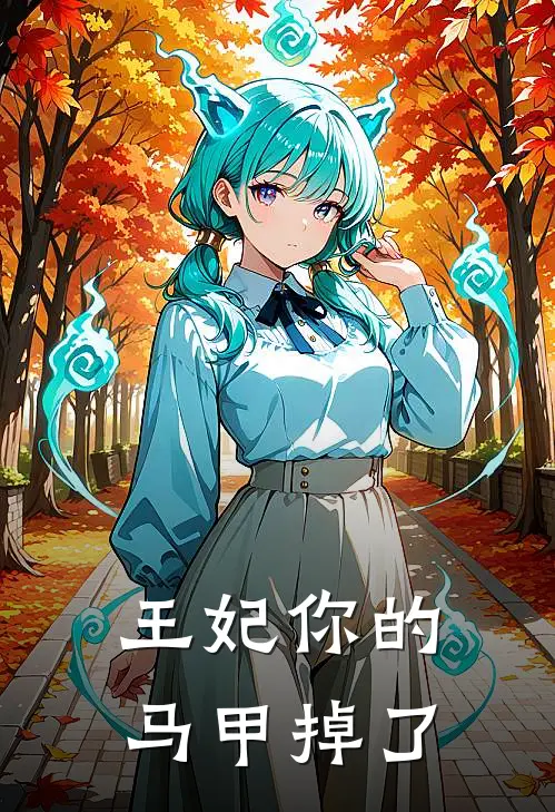 王妃你的马甲掉了