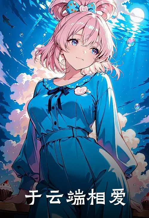 于云端相爱