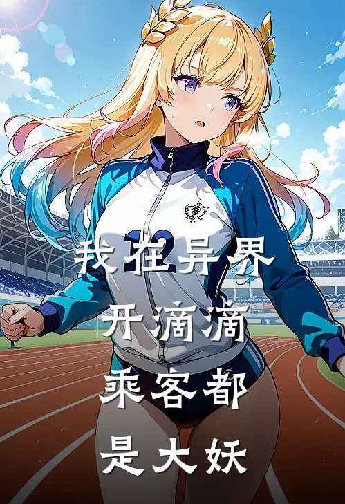 我在异界开滴滴，乘客都是大妖