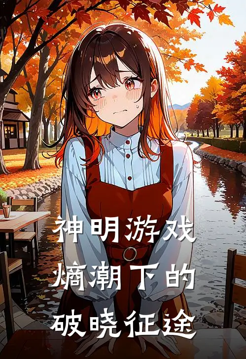 神明游戏：熵潮下的破晓征途