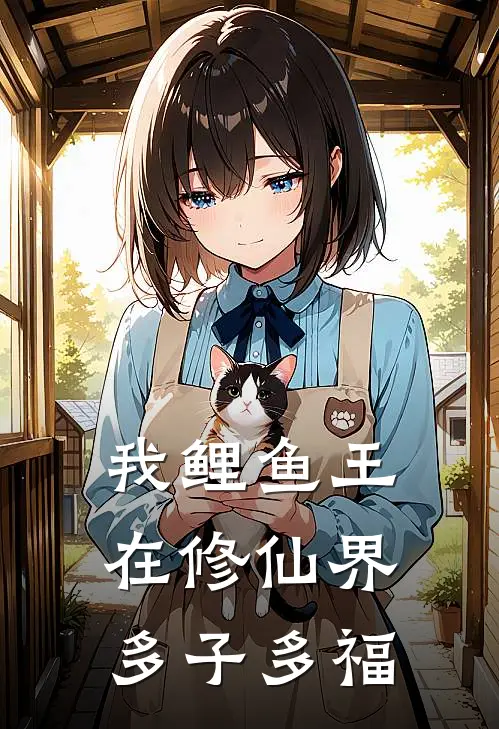 我鲤鱼王在修仙界多子多福