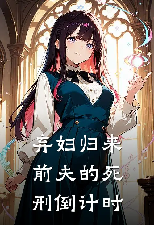 弃妇归来：前夫的死刑倒计时