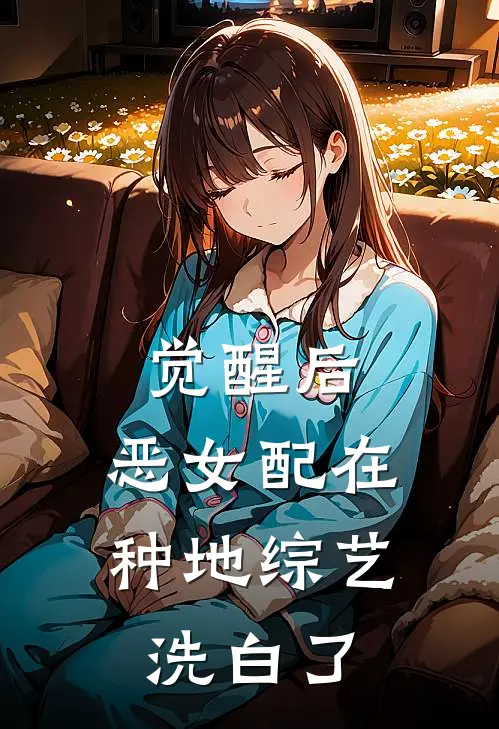 觉醒后，恶女配在种地综艺洗白了