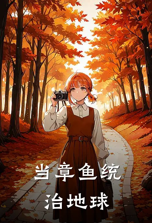 当章鱼统治地球