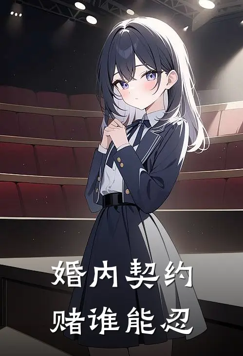 婚内契约，赌谁能忍