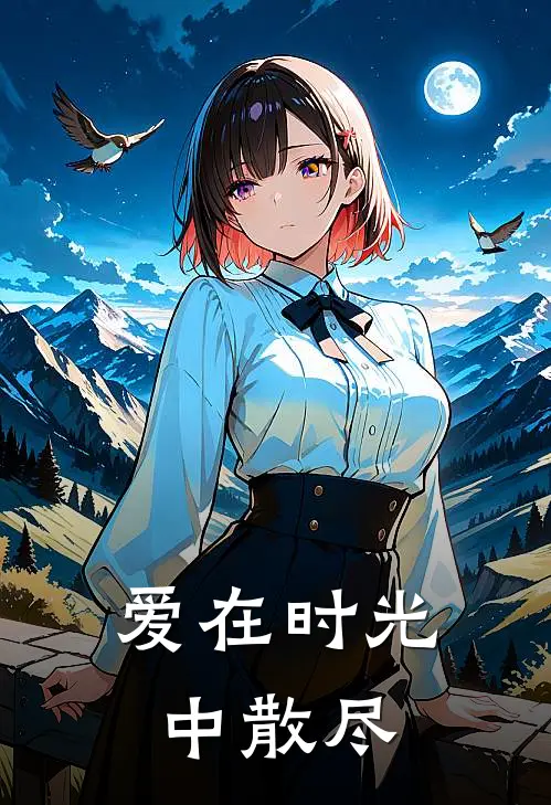 爱在时光中散尽