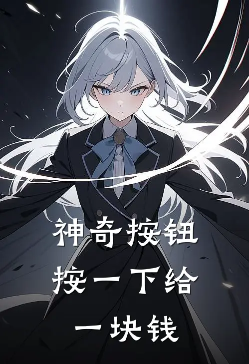 神奇按钮：按一下给一块钱