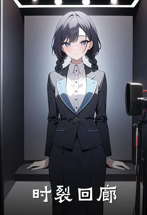 时裂回廊