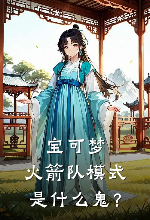 宝可梦，火箭队模式是什么鬼？