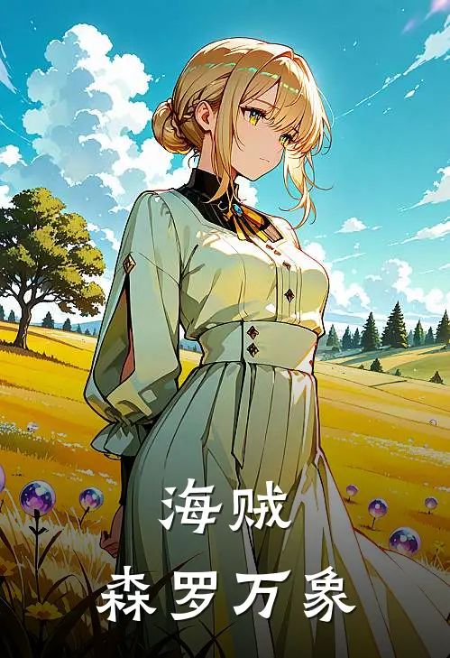 海贼：森罗万象