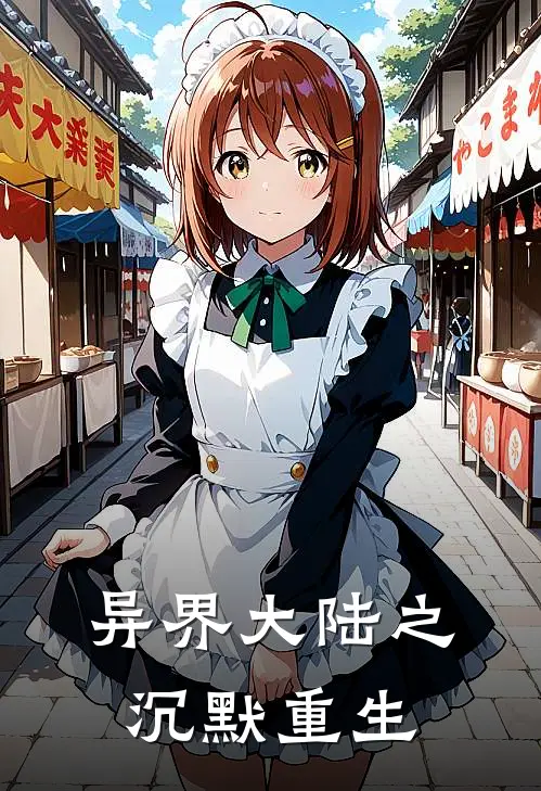 异界大陆之沉默重生