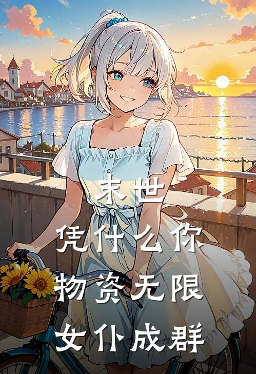 末世：凭什么你物资无限女仆成群