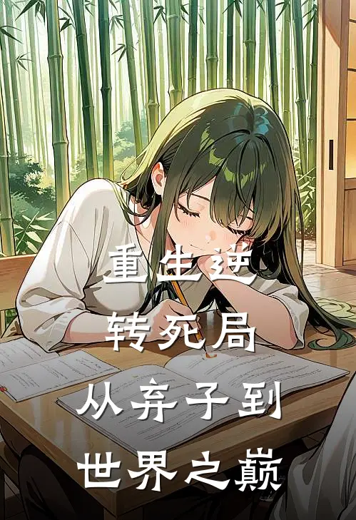 重生逆转死局：从弃子到世界之巅