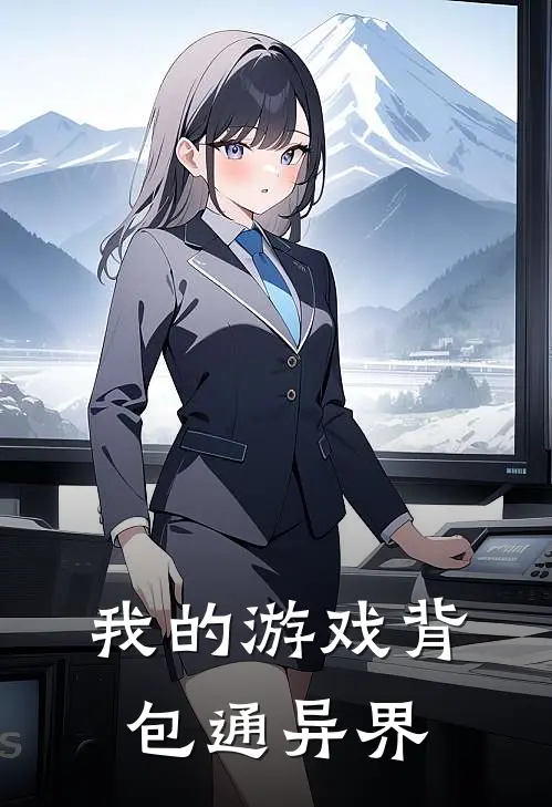 我的游戏背包通异界