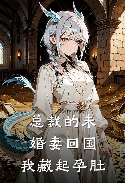 总裁的未婚妻回国，我藏起孕肚