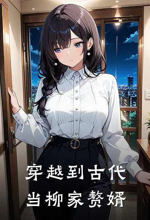 穿越到古代，当柳家赘婿