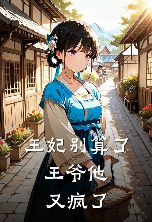 王妃别算了，王爷他又疯了