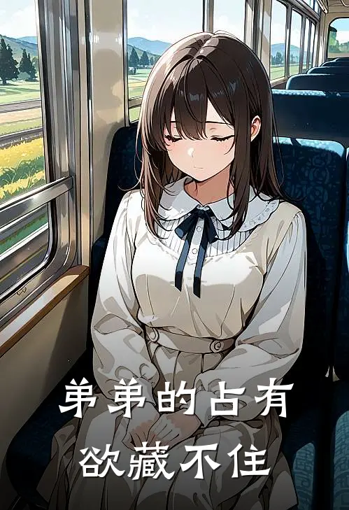 弟弟的占有欲藏不住