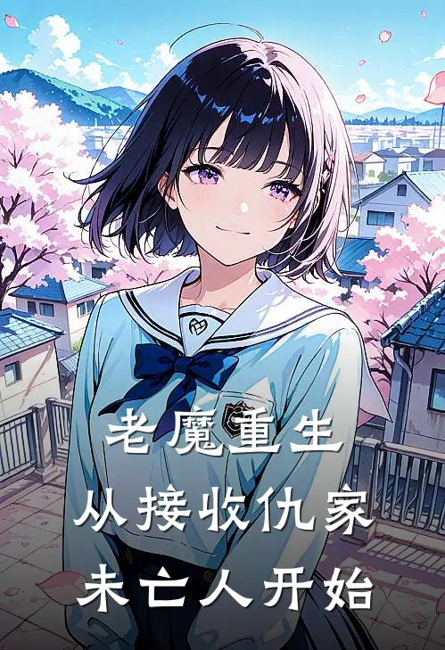 老魔重生：从接收仇家未亡人开始