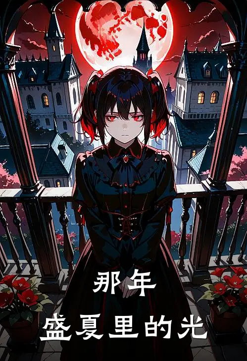 那年，盛夏里的光