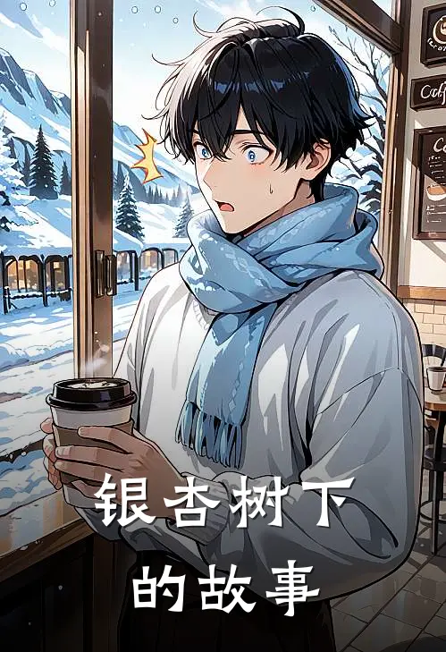 银杏树下的故事