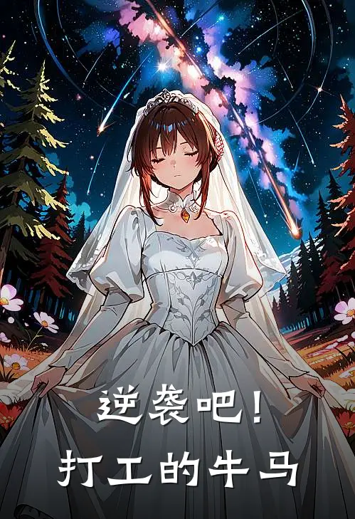 逆袭吧！打工的牛马