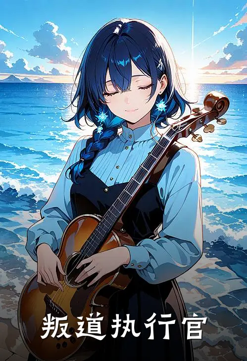 叛道执行官