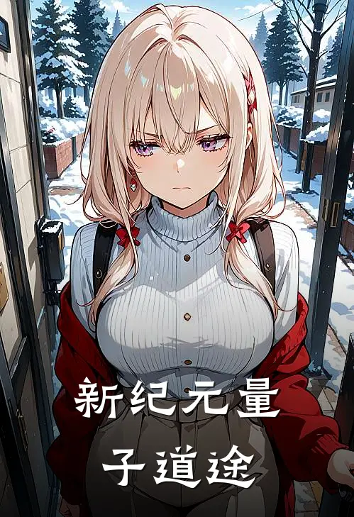 新纪元量子道途