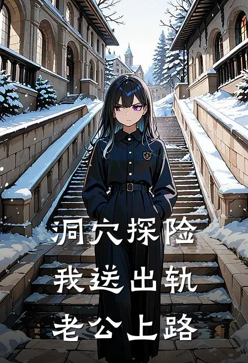 洞穴探险，我送出轨老公上路