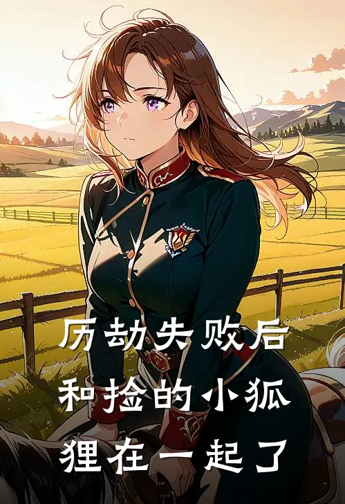 历劫失败后和捡的小狐狸在一起了