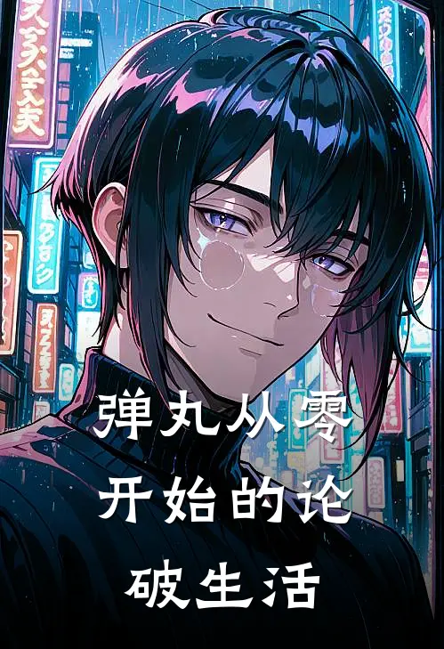 弹丸从零开始的论破生活