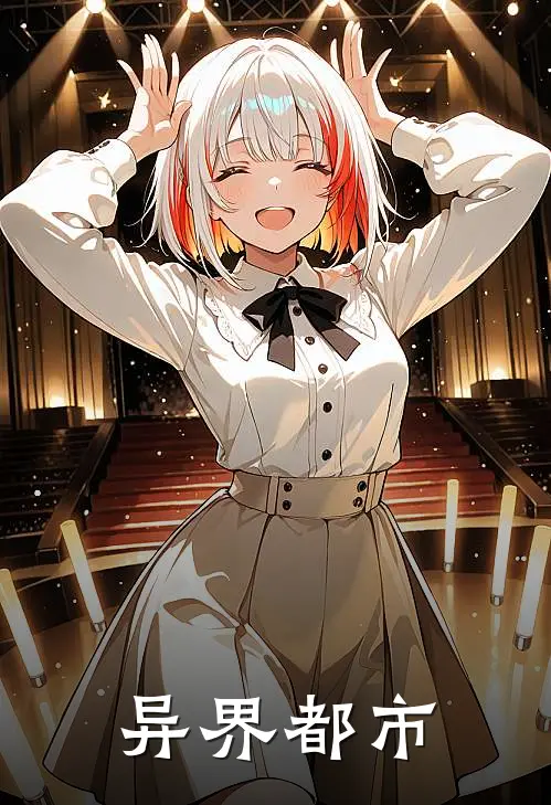 异界都市