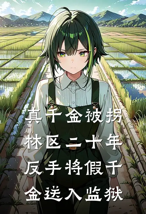 真千金被拐林区二十年，反手将假千金送入监狱